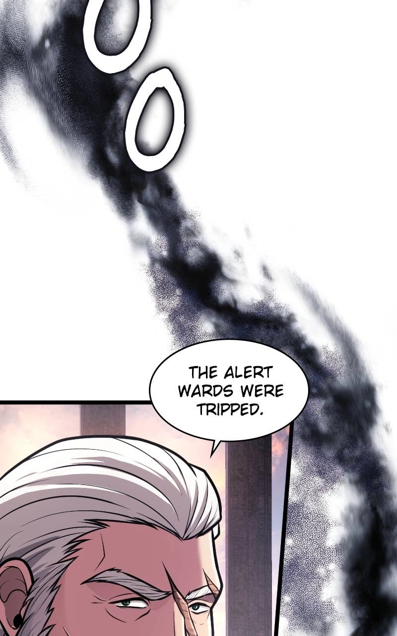 Paranoid Mage Chapter 91, page 42 of 139