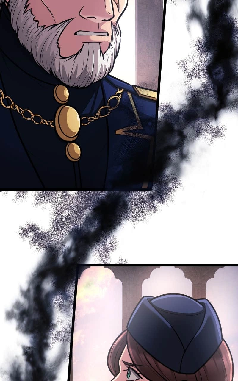 Paranoid Mage Chapter 91, page 43 of 139