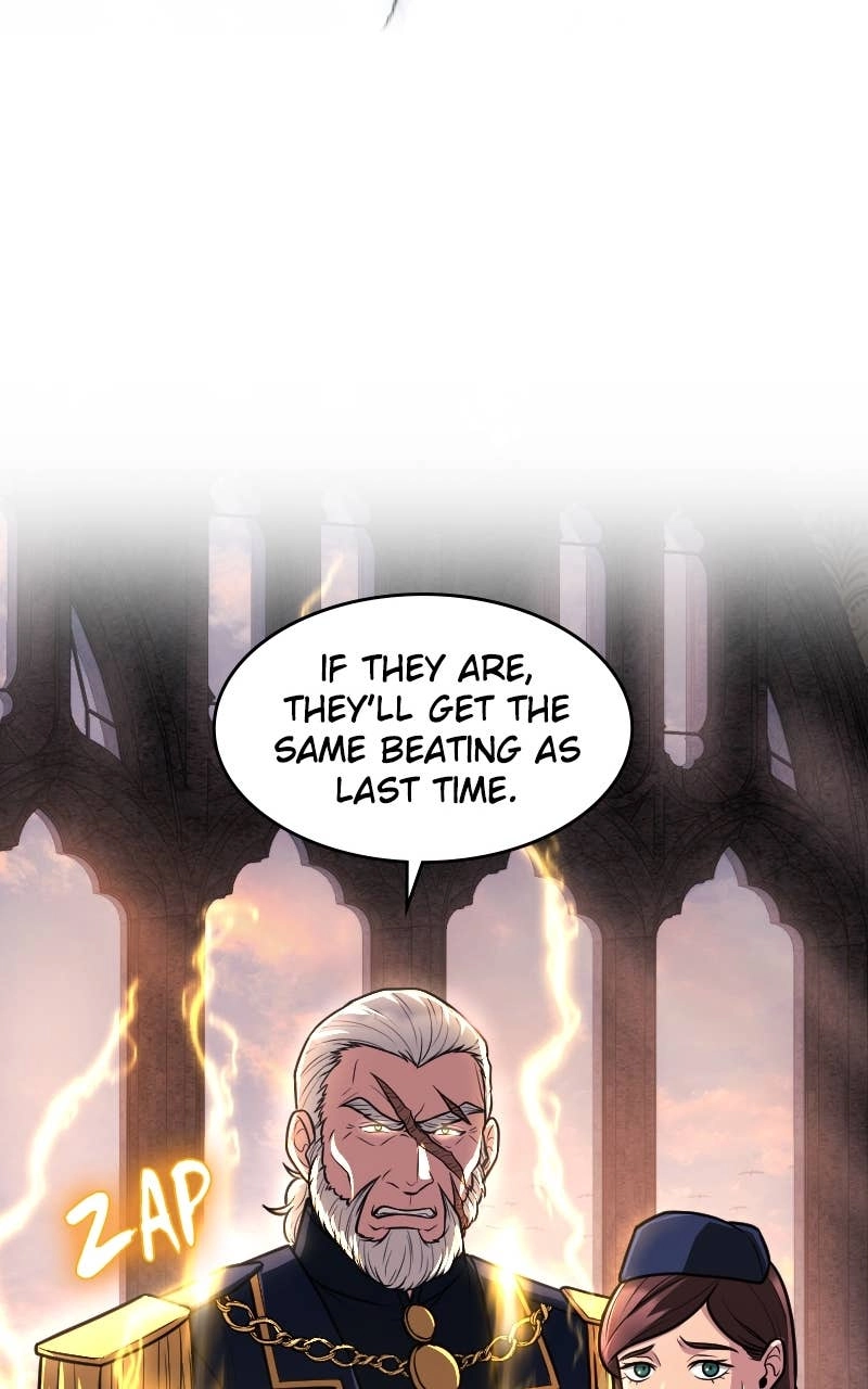 Paranoid Mage Chapter 91, page 45 of 139