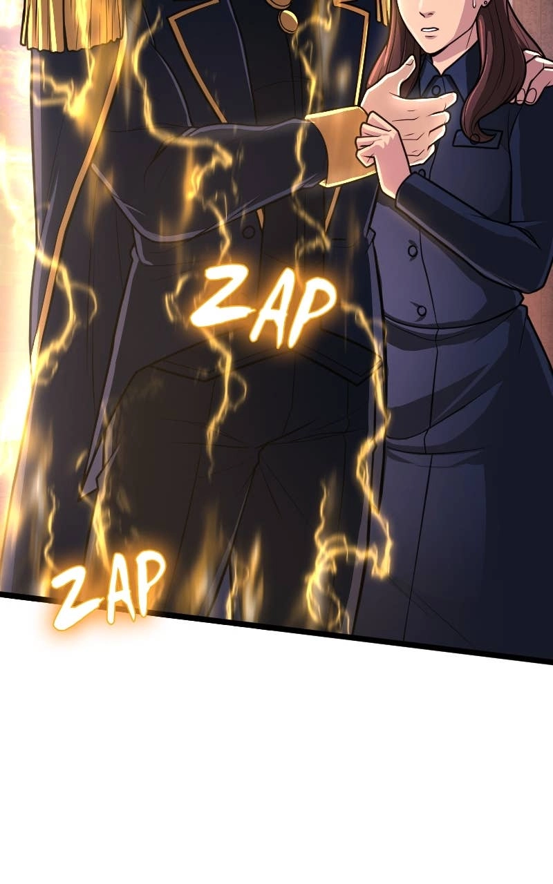 Paranoid Mage Chapter 91, page 46 of 139