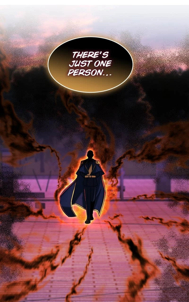 Paranoid Mage Chapter 91, page 47 of 139