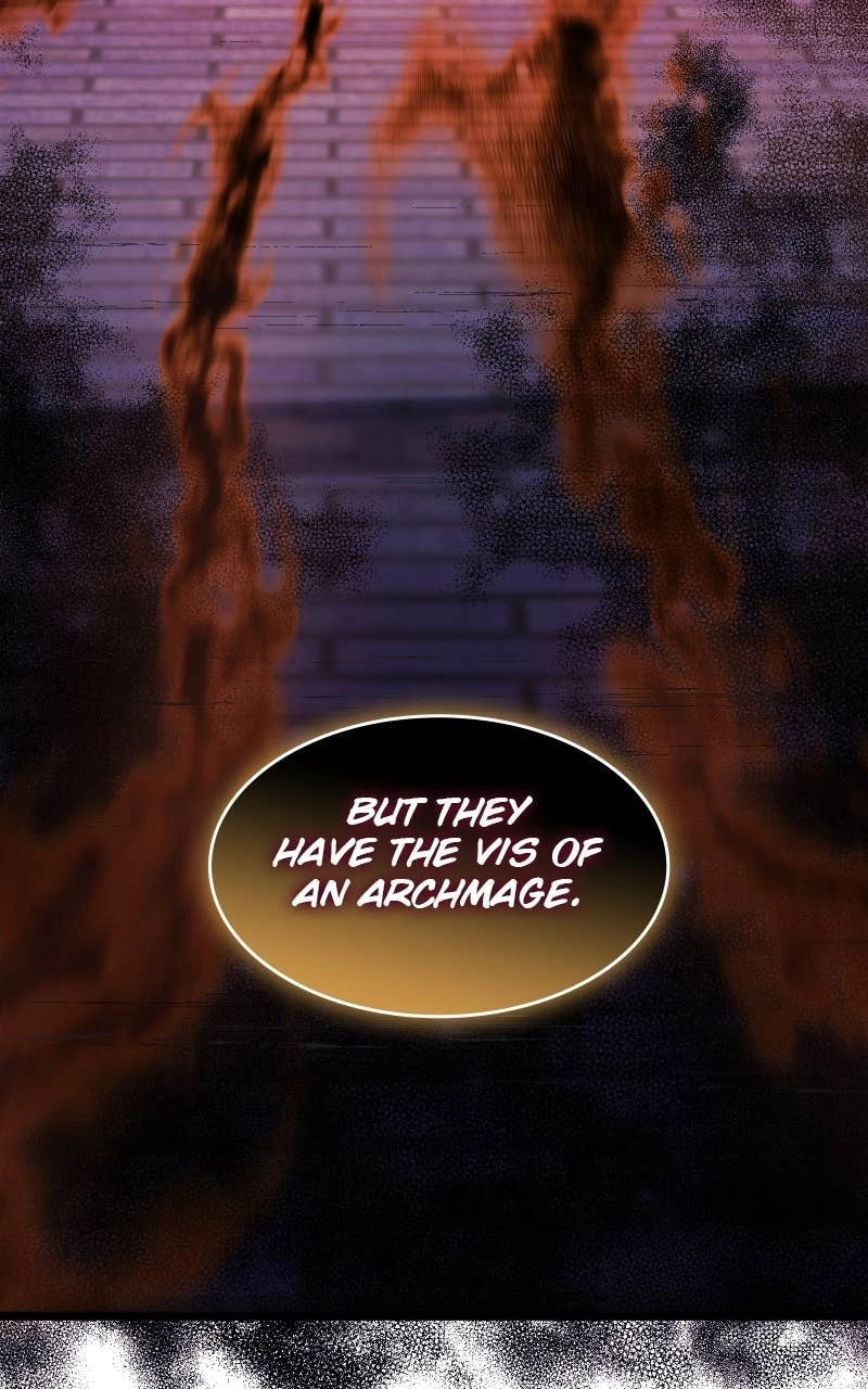Paranoid Mage Chapter 91, page 48 of 139