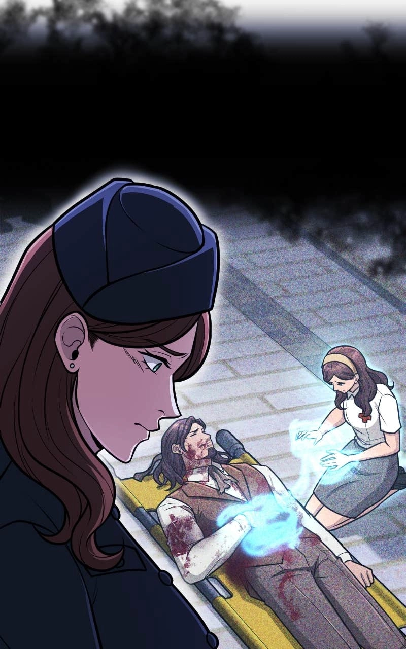 Paranoid Mage Chapter 91, page 5 of 139