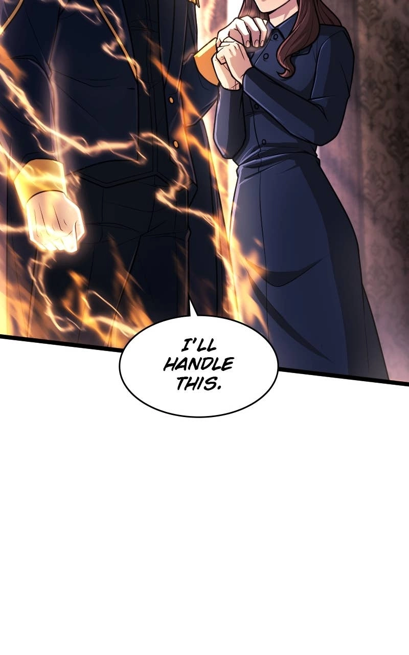 Paranoid Mage Chapter 91, page 50 of 139