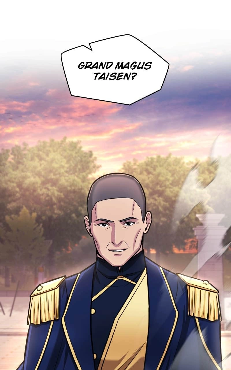 Paranoid Mage Chapter 91, page 55 of 139