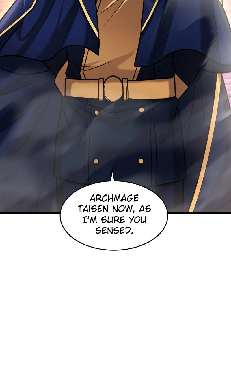 Paranoid Mage Chapter 91, page 56 of 139