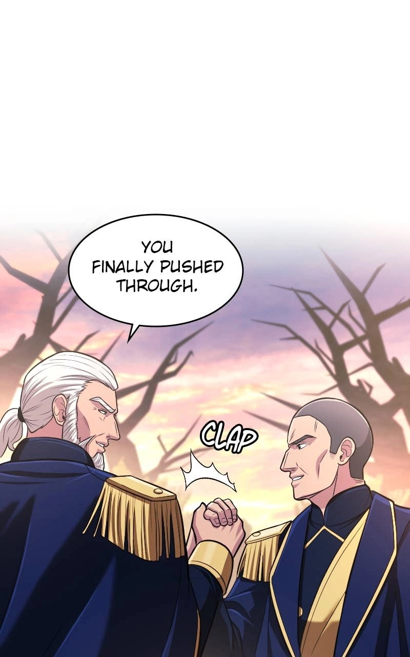 Paranoid Mage Chapter 91, page 57 of 139