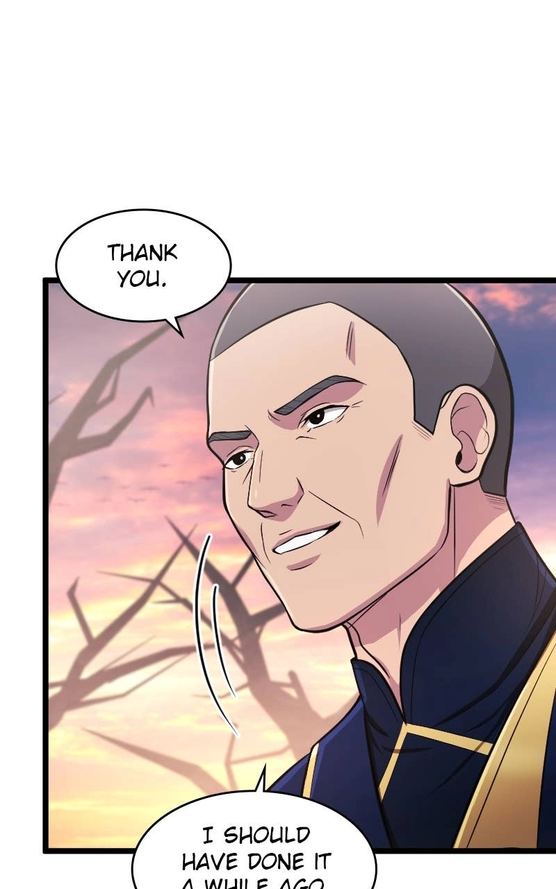 Paranoid Mage Chapter 91, page 59 of 139