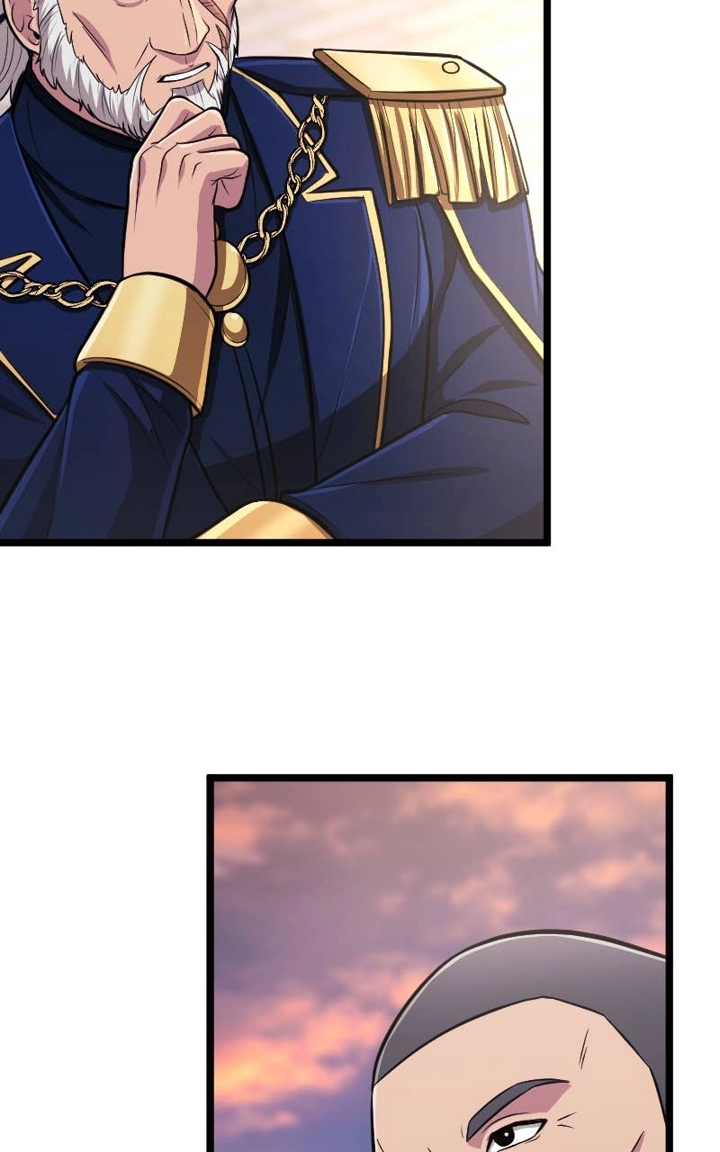 Paranoid Mage Chapter 91, page 69 of 139