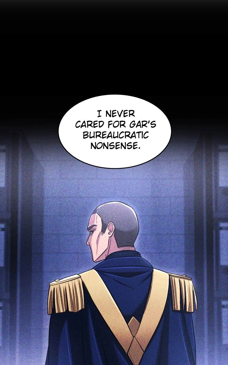 Paranoid Mage Chapter 91, page 71 of 139