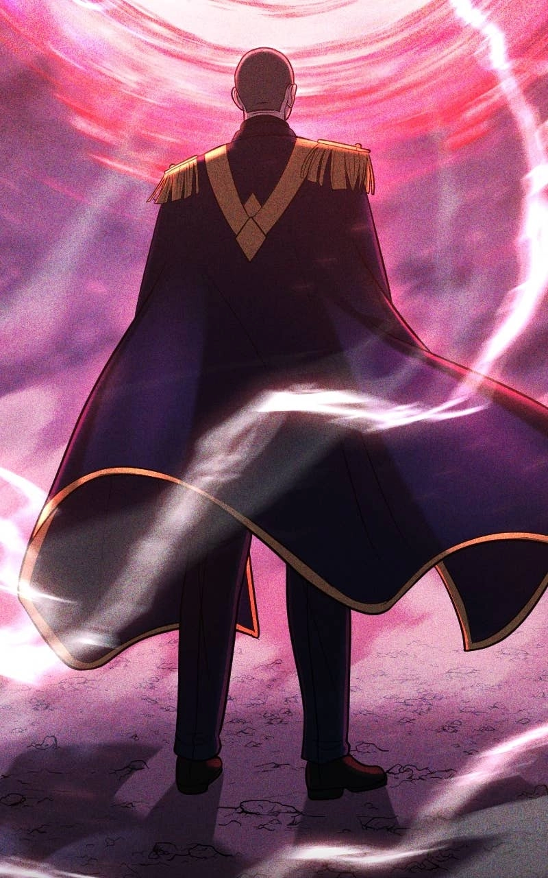 Paranoid Mage Chapter 91, page 74 of 139