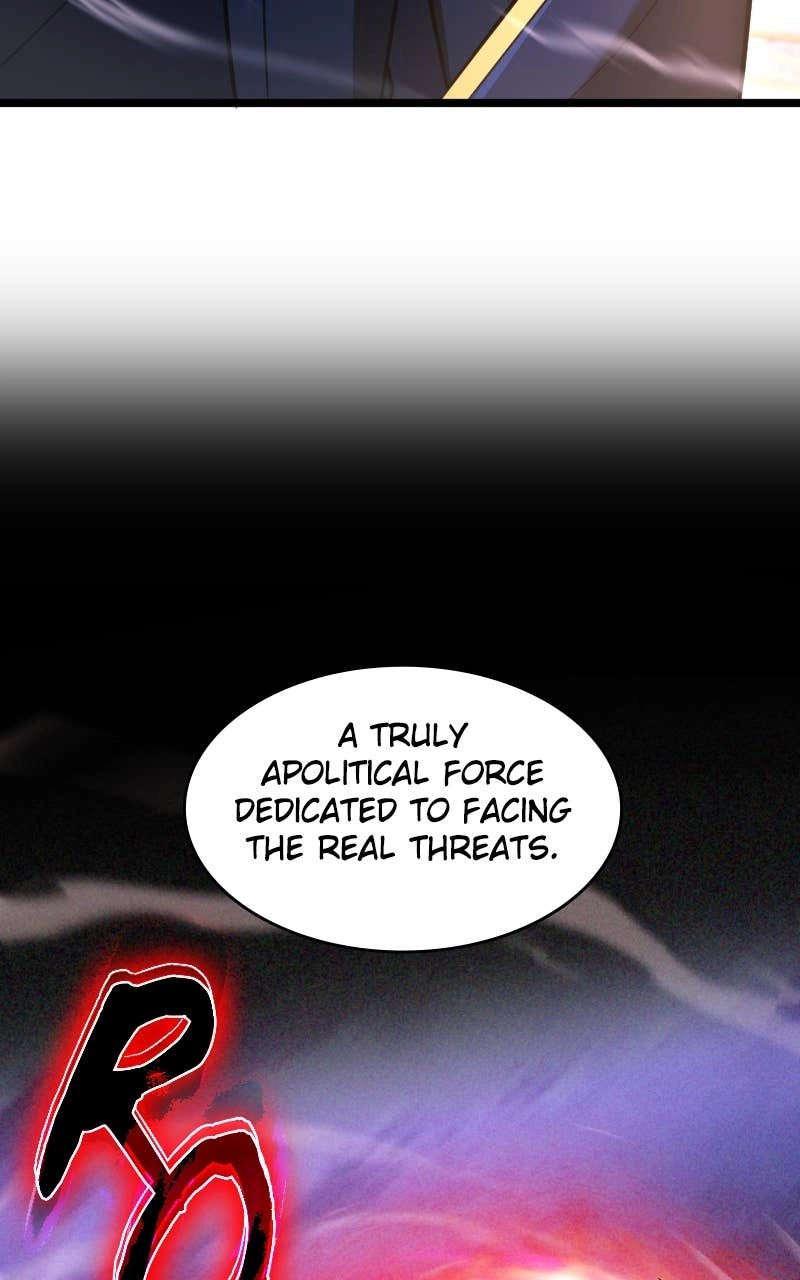 Paranoid Mage Chapter 91, page 77 of 139