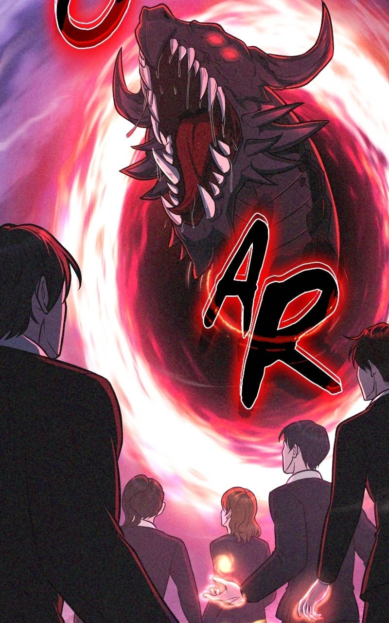 Paranoid Mage Chapter 91, page 78 of 139