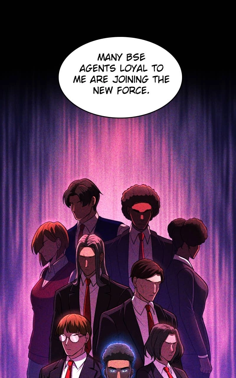 Paranoid Mage Chapter 91, page 80 of 139