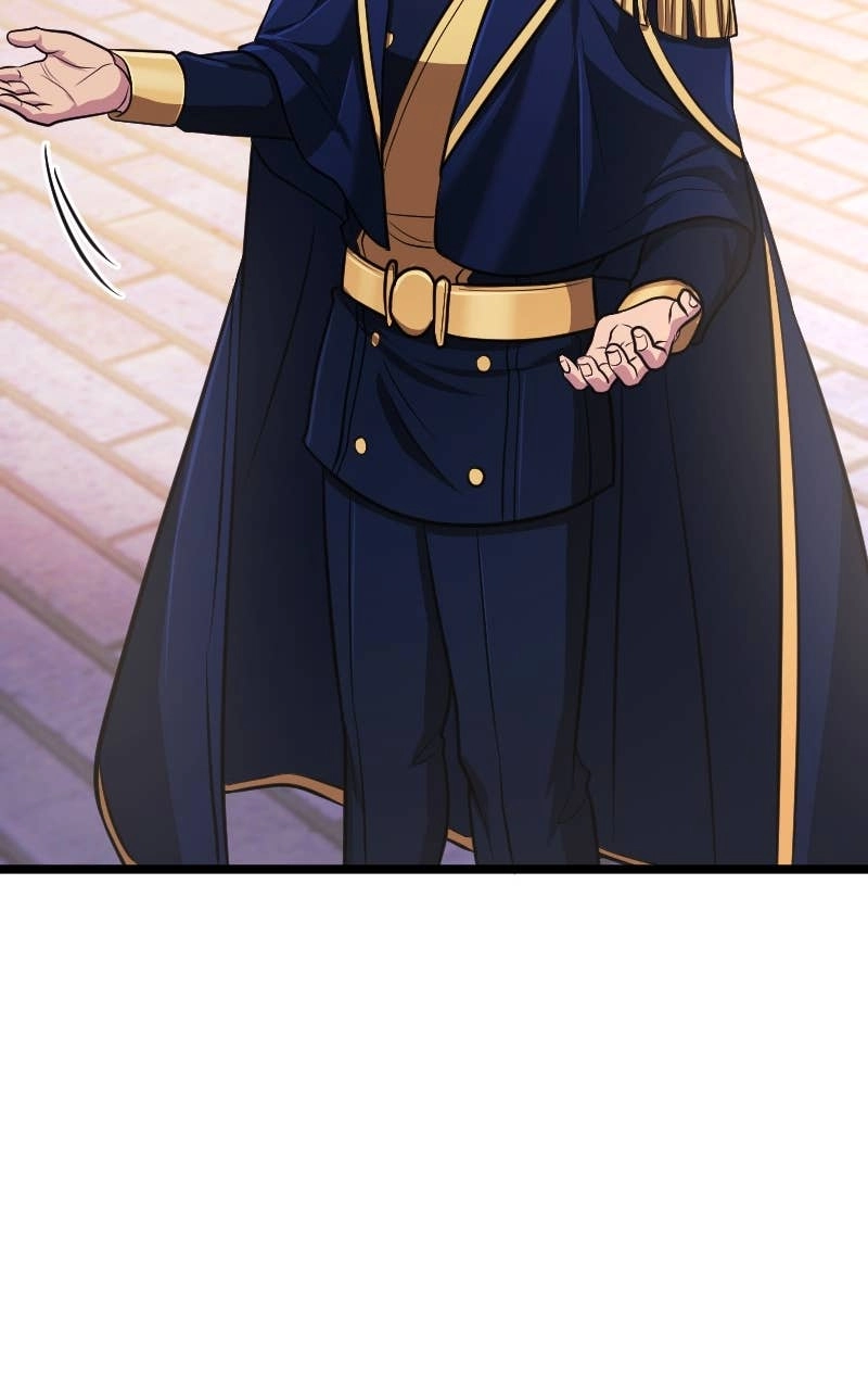 Paranoid Mage Chapter 91, page 83 of 139