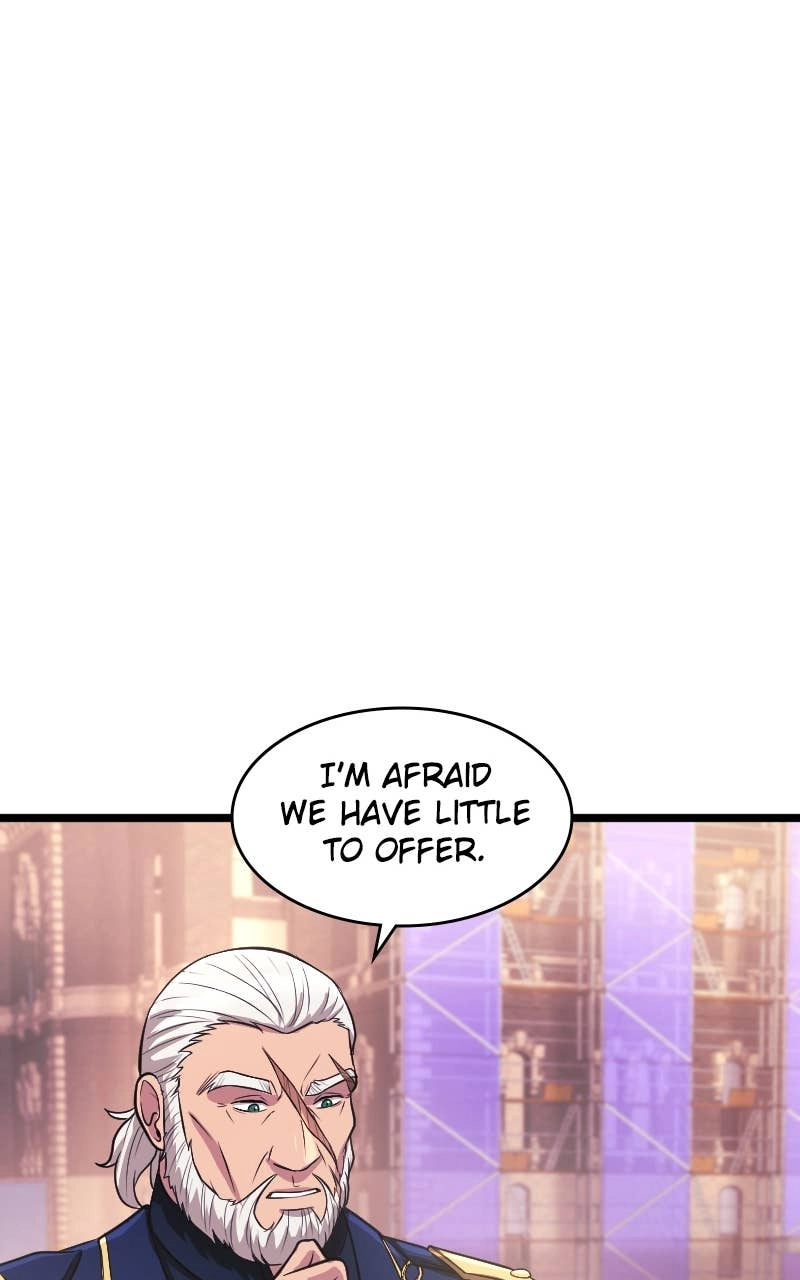 Paranoid Mage Chapter 91, page 84 of 139