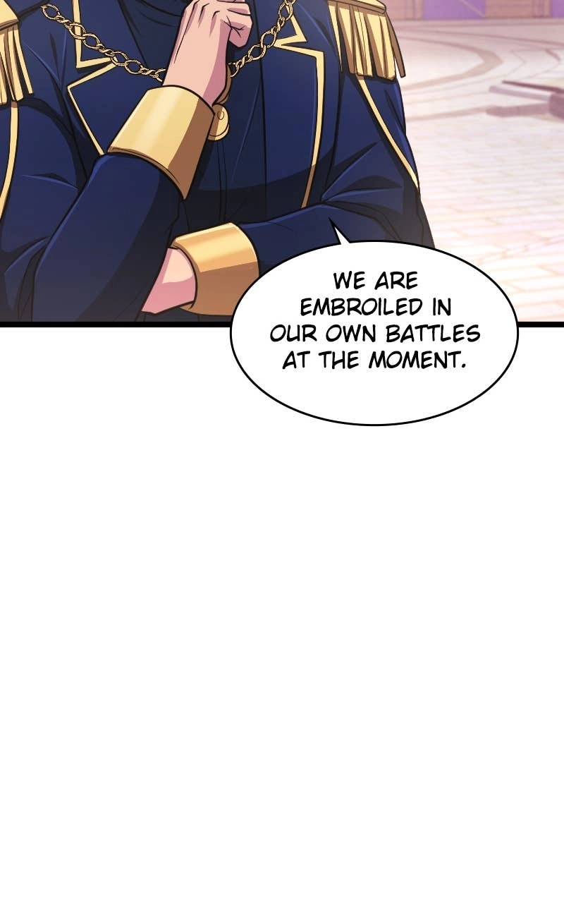 Paranoid Mage Chapter 91, page 85 of 139