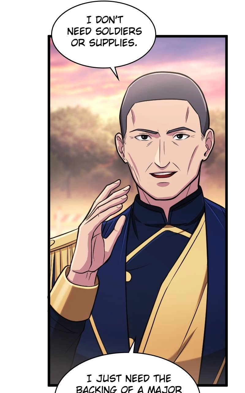 Paranoid Mage Chapter 91, page 86 of 139