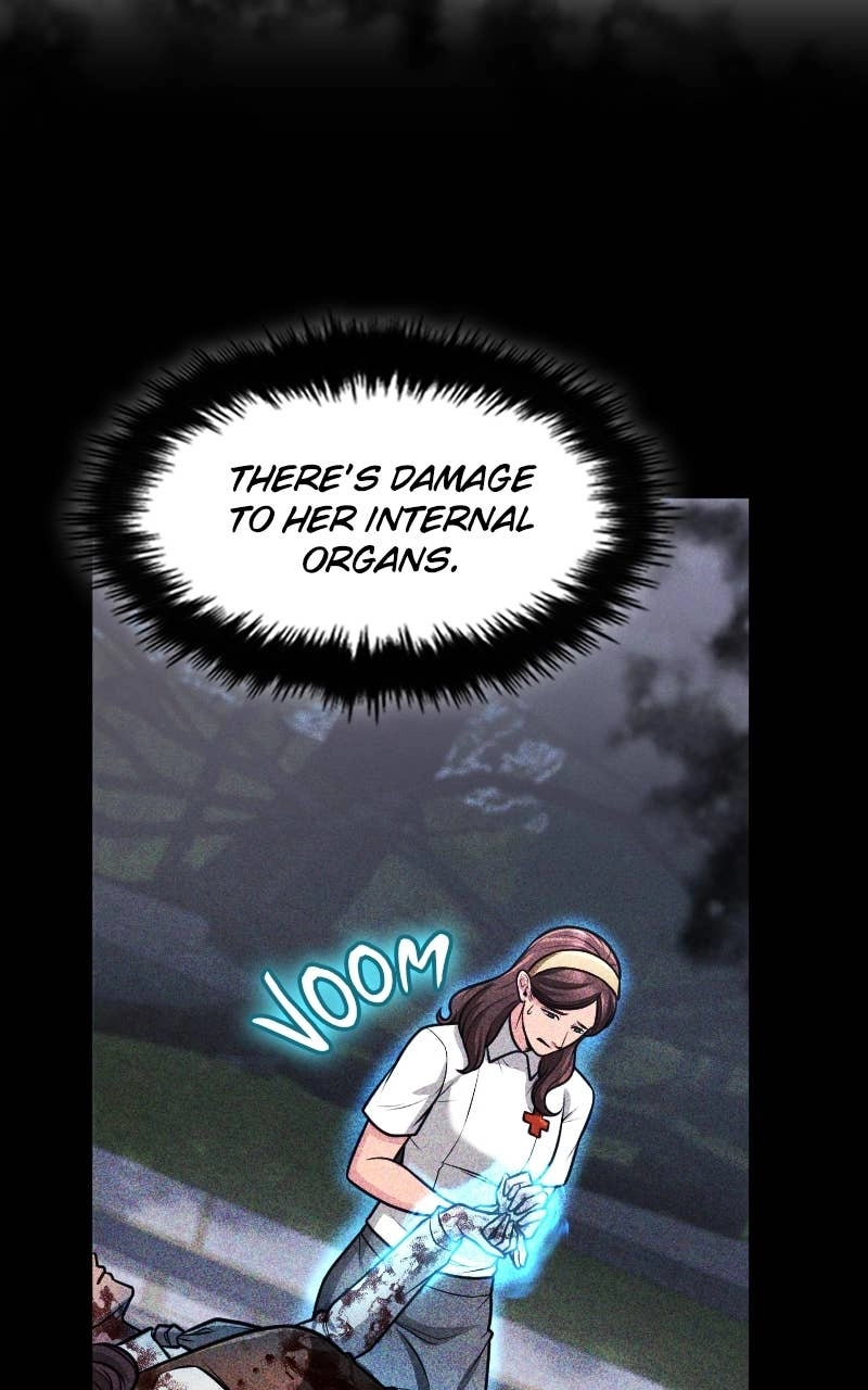 Paranoid Mage Chapter 91, page 9 of 139