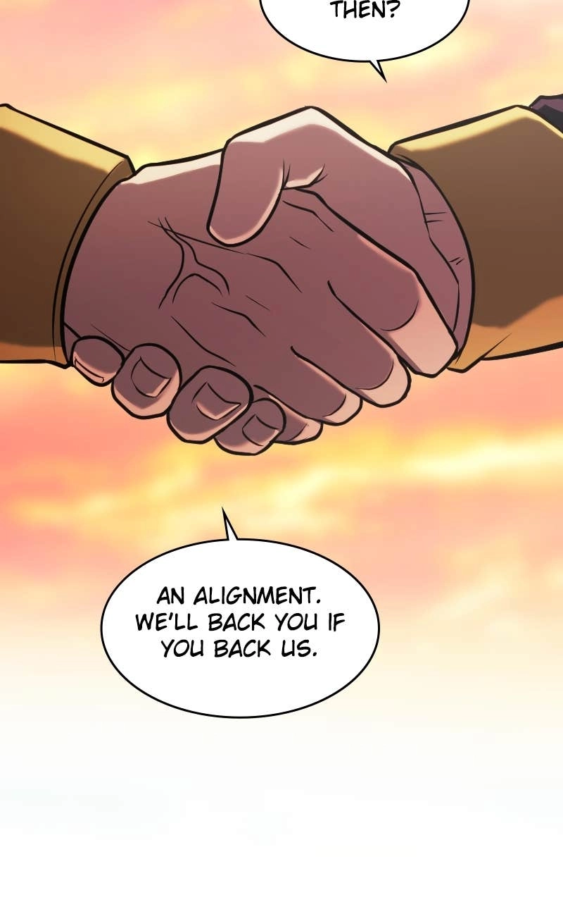 Paranoid Mage Chapter 91, page 92 of 139
