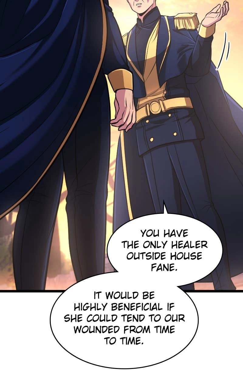 Paranoid Mage Chapter 91, page 94 of 139