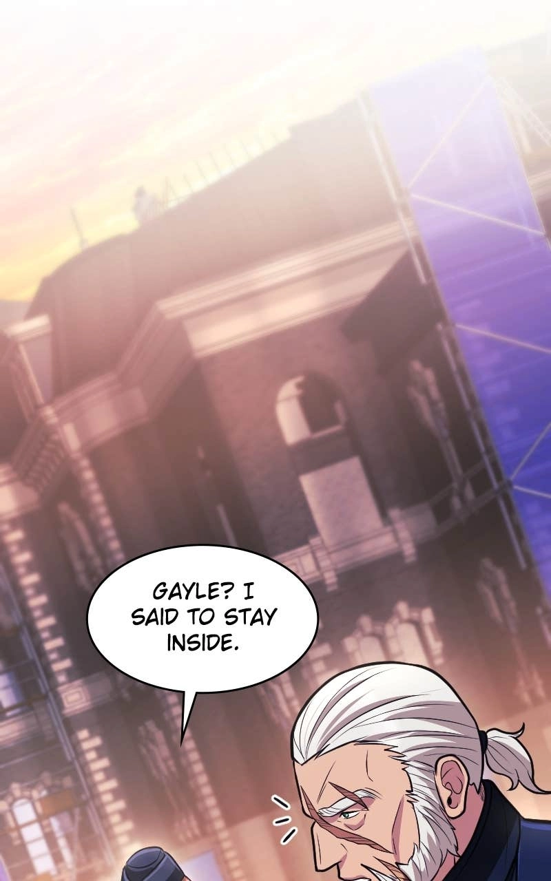 Paranoid Mage Chapter 91, page 97 of 139