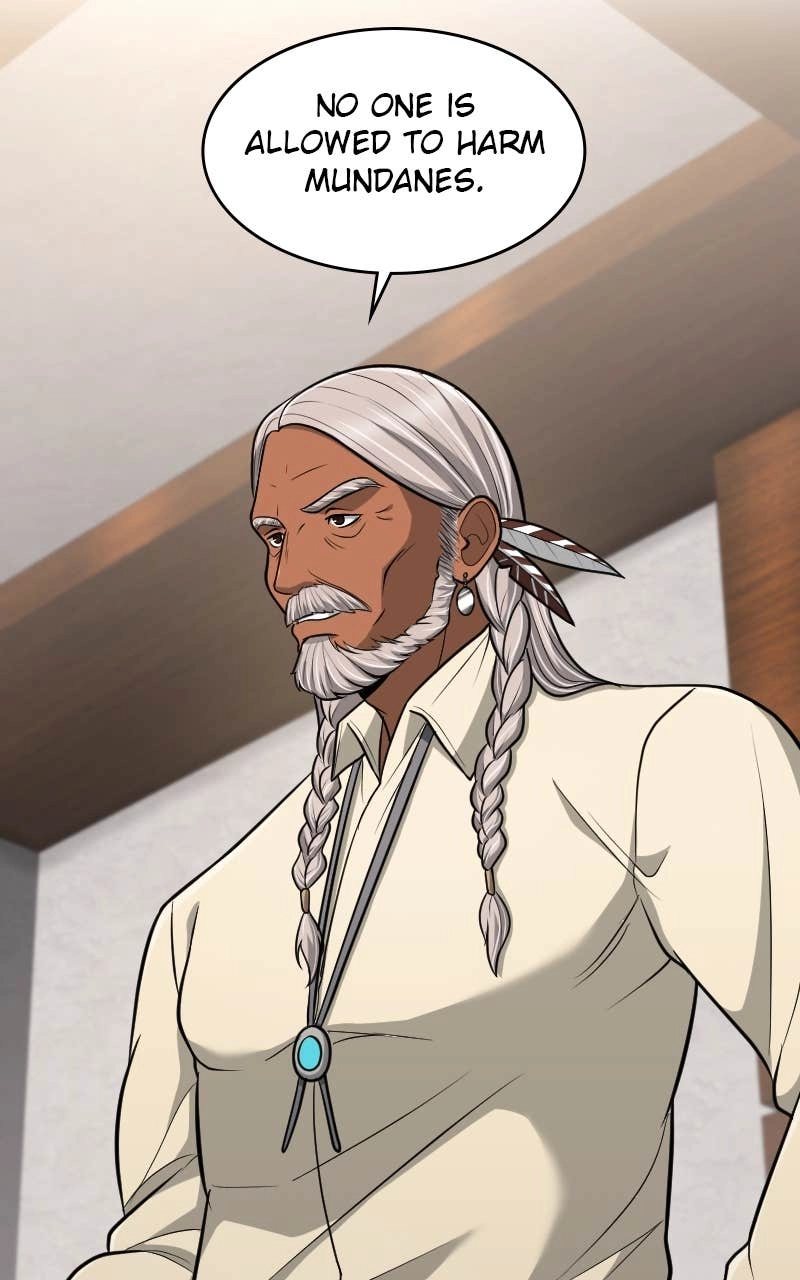 Paranoid Mage Chapter 92, page 103 of 120