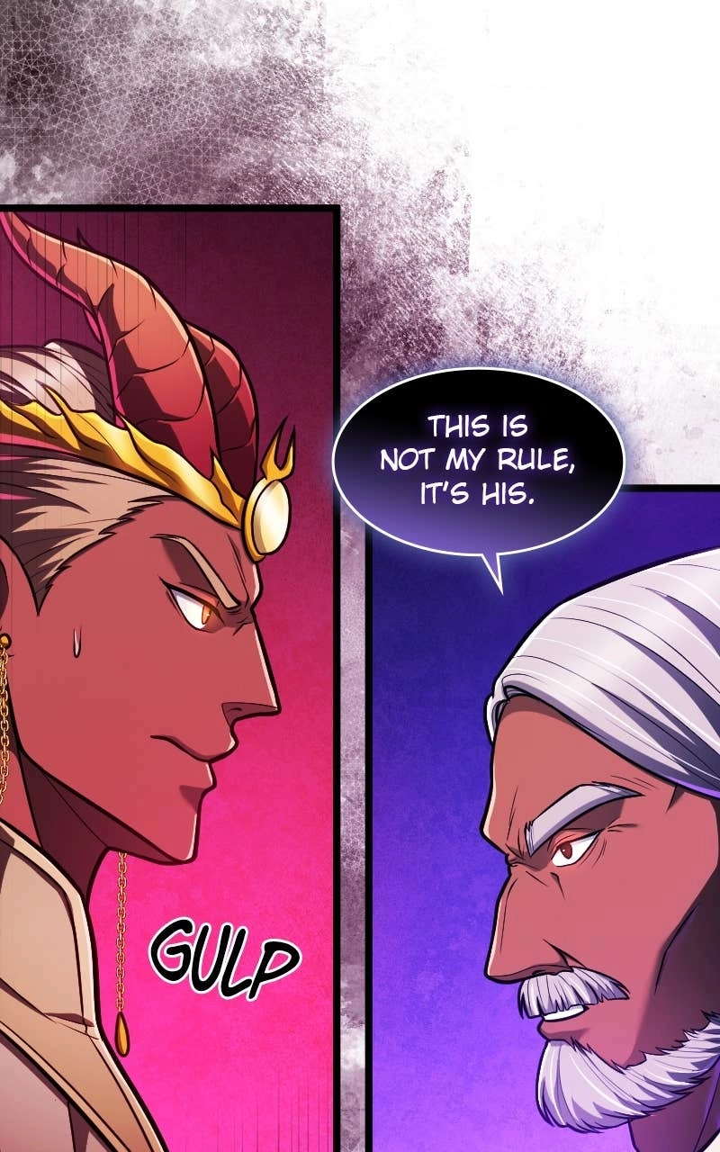 Paranoid Mage Chapter 92, page 109 of 120