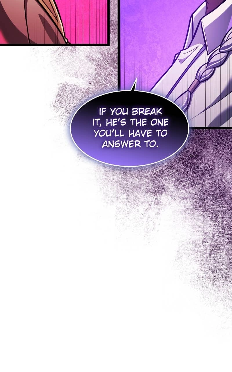 Paranoid Mage Chapter 92, page 110 of 120