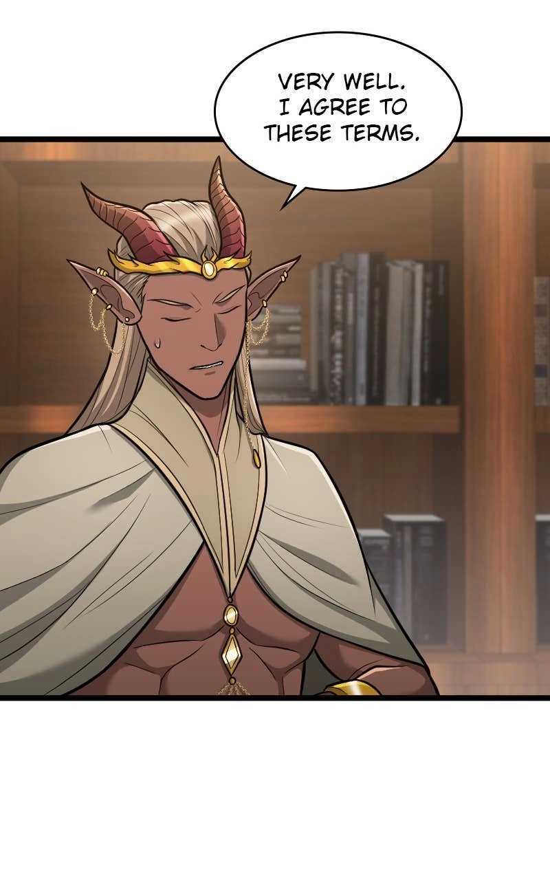 Paranoid Mage Chapter 92, page 111 of 120