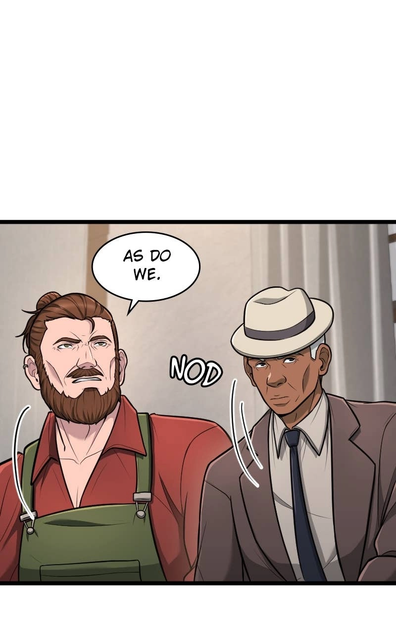 Paranoid Mage Chapter 92, page 112 of 120