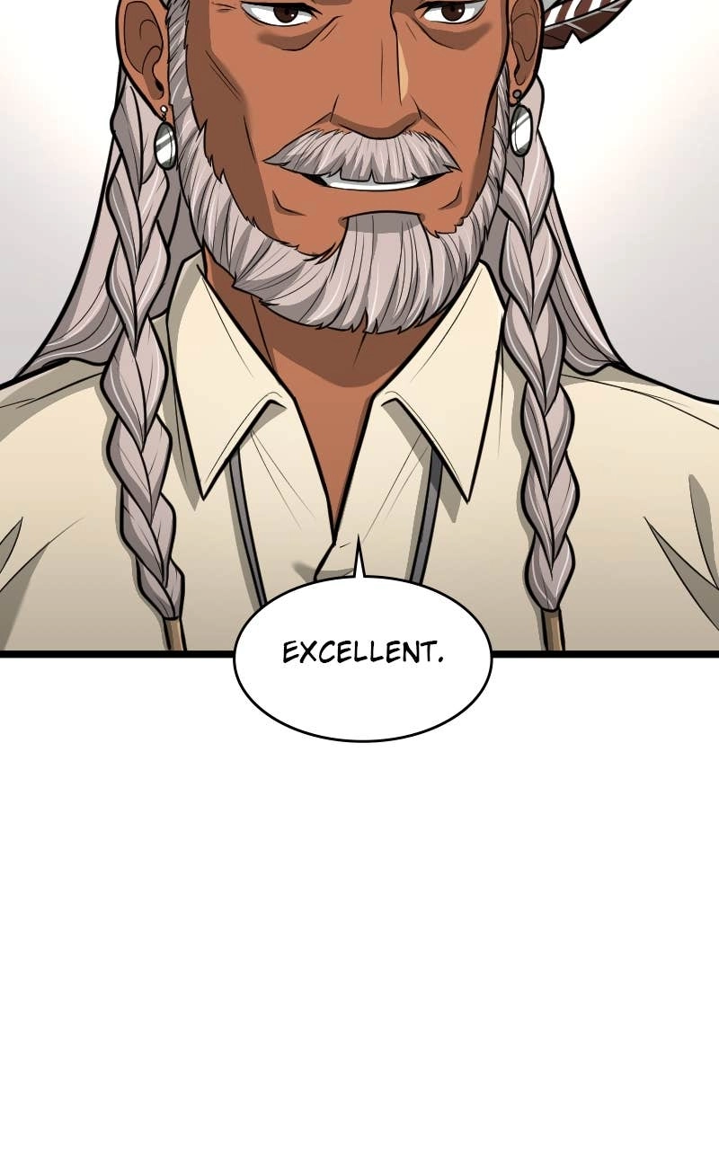 Paranoid Mage Chapter 92, page 114 of 120