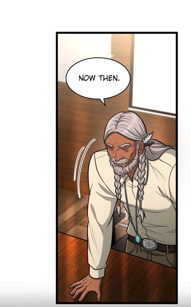 Paranoid Mage Chapter 92, page 115 of 120