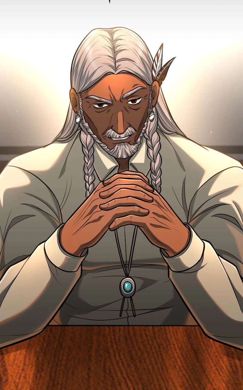 Paranoid Mage Chapter 92, page 117 of 120