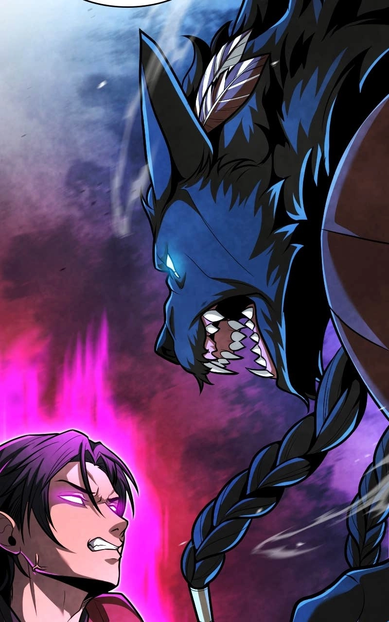 Paranoid Mage Chapter 92, page 15 of 120