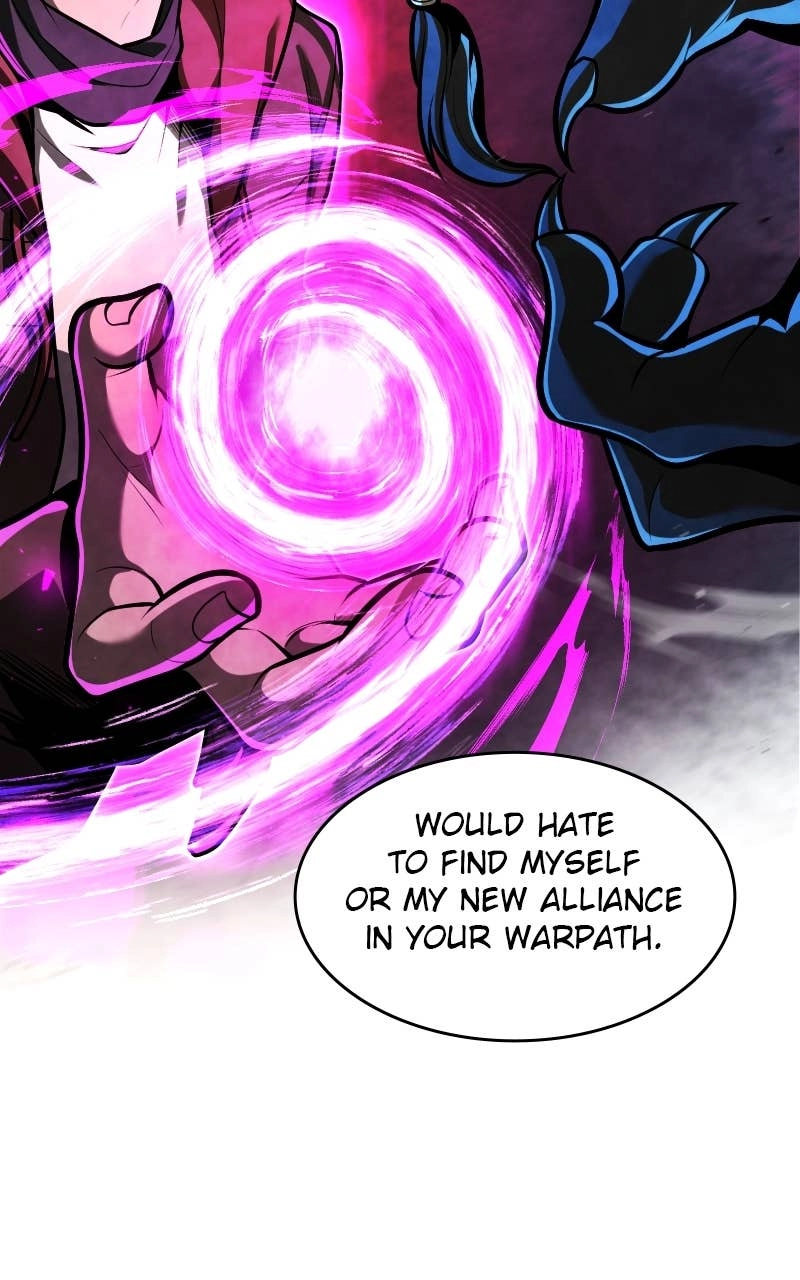 Paranoid Mage Chapter 92, page 16 of 120