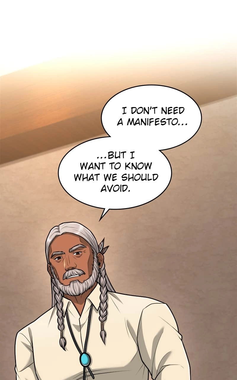 Paranoid Mage Chapter 92, page 17 of 120