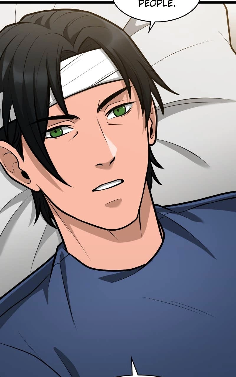 Paranoid Mage Chapter 92, page 20 of 120