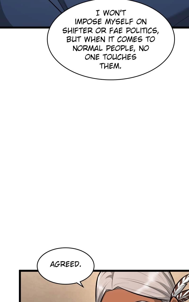 Paranoid Mage Chapter 92, page 21 of 120
