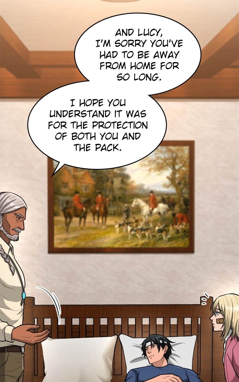 Paranoid Mage Chapter 92, page 23 of 120
