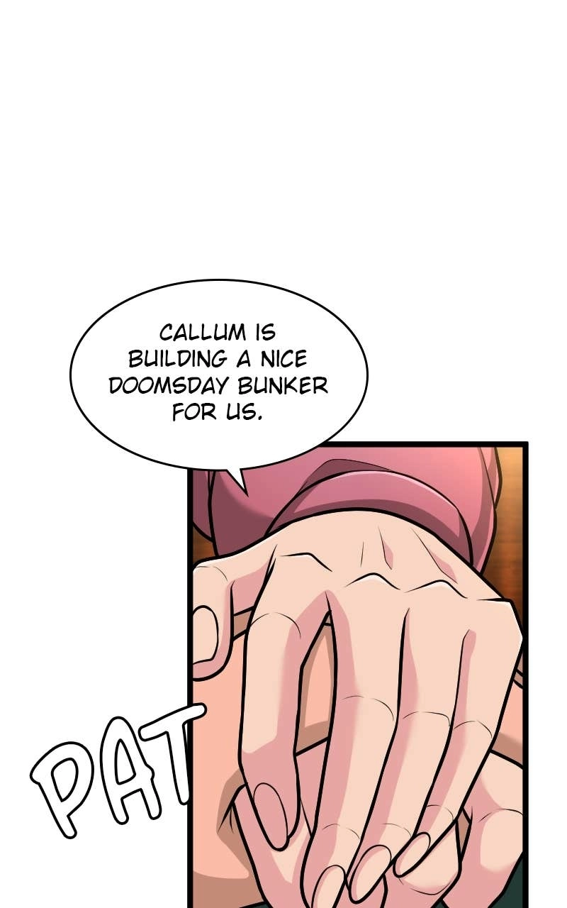 Paranoid Mage Chapter 92, page 28 of 120