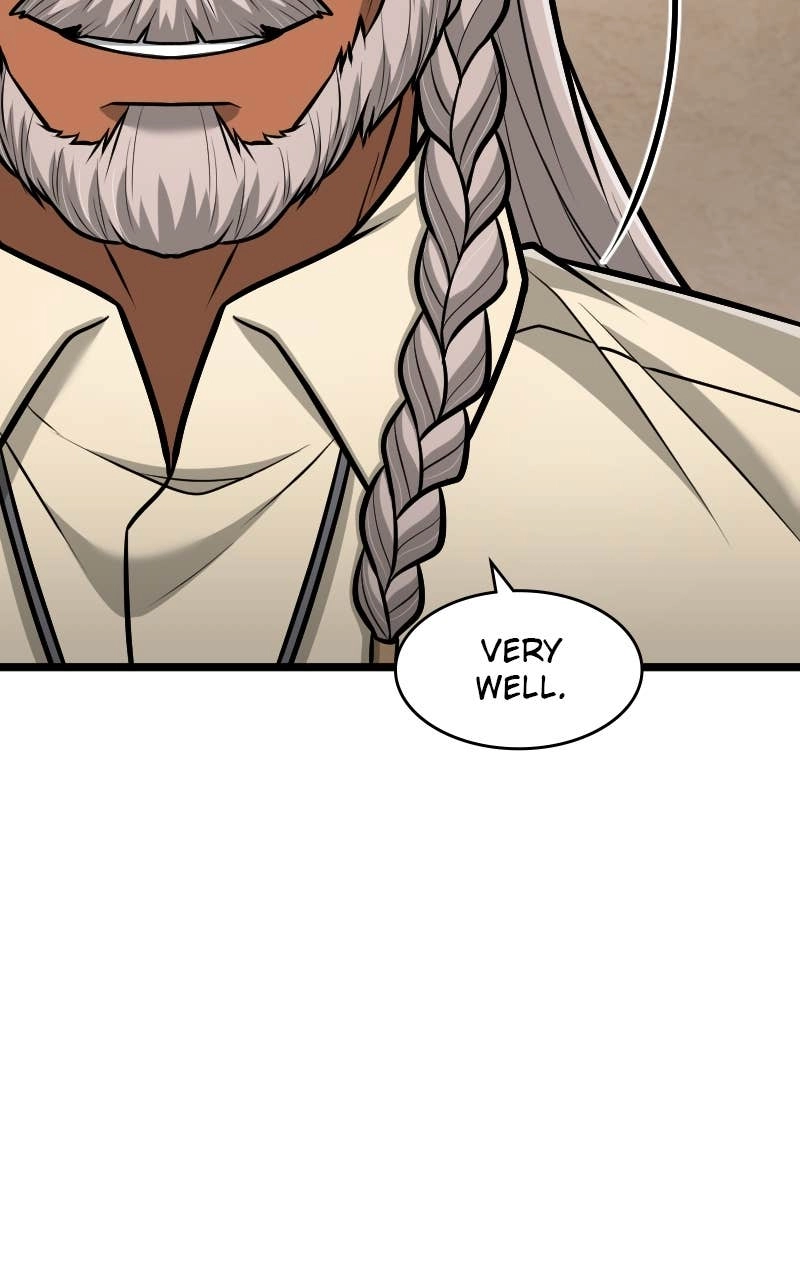 Paranoid Mage Chapter 92, page 32 of 120