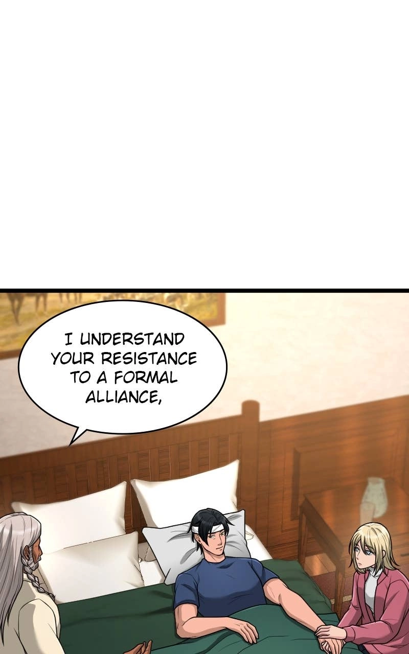 Paranoid Mage Chapter 92, page 33 of 120