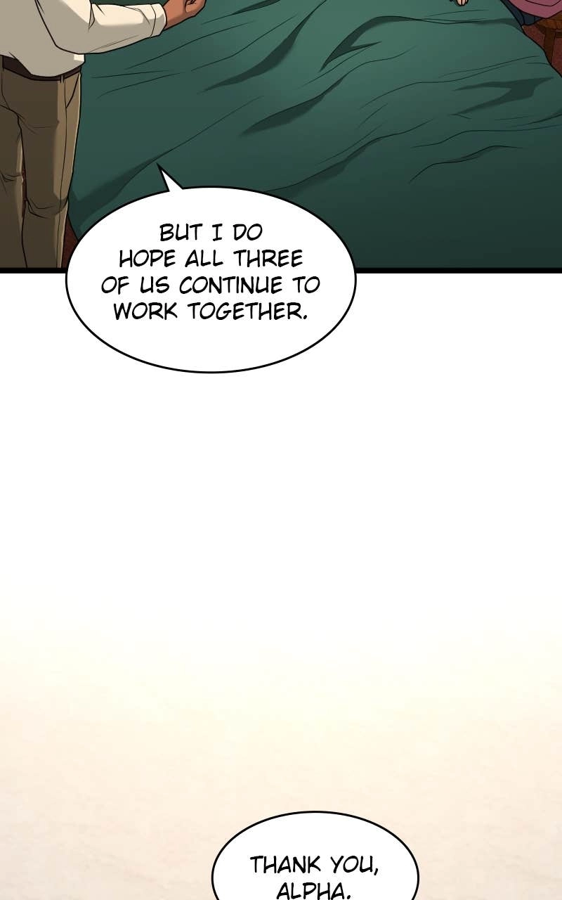 Paranoid Mage Chapter 92, page 34 of 120