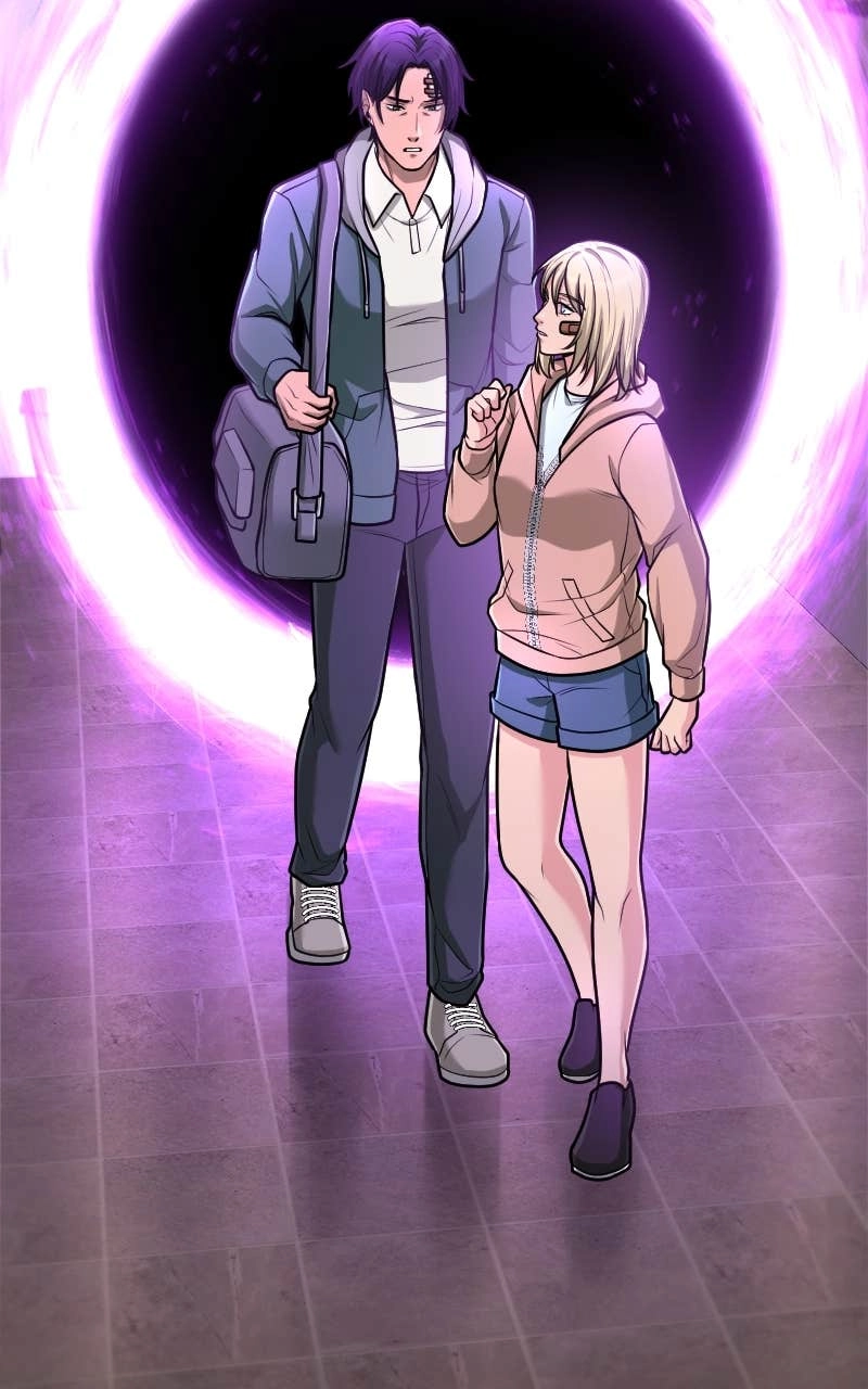 Paranoid Mage Chapter 92, page 38 of 120