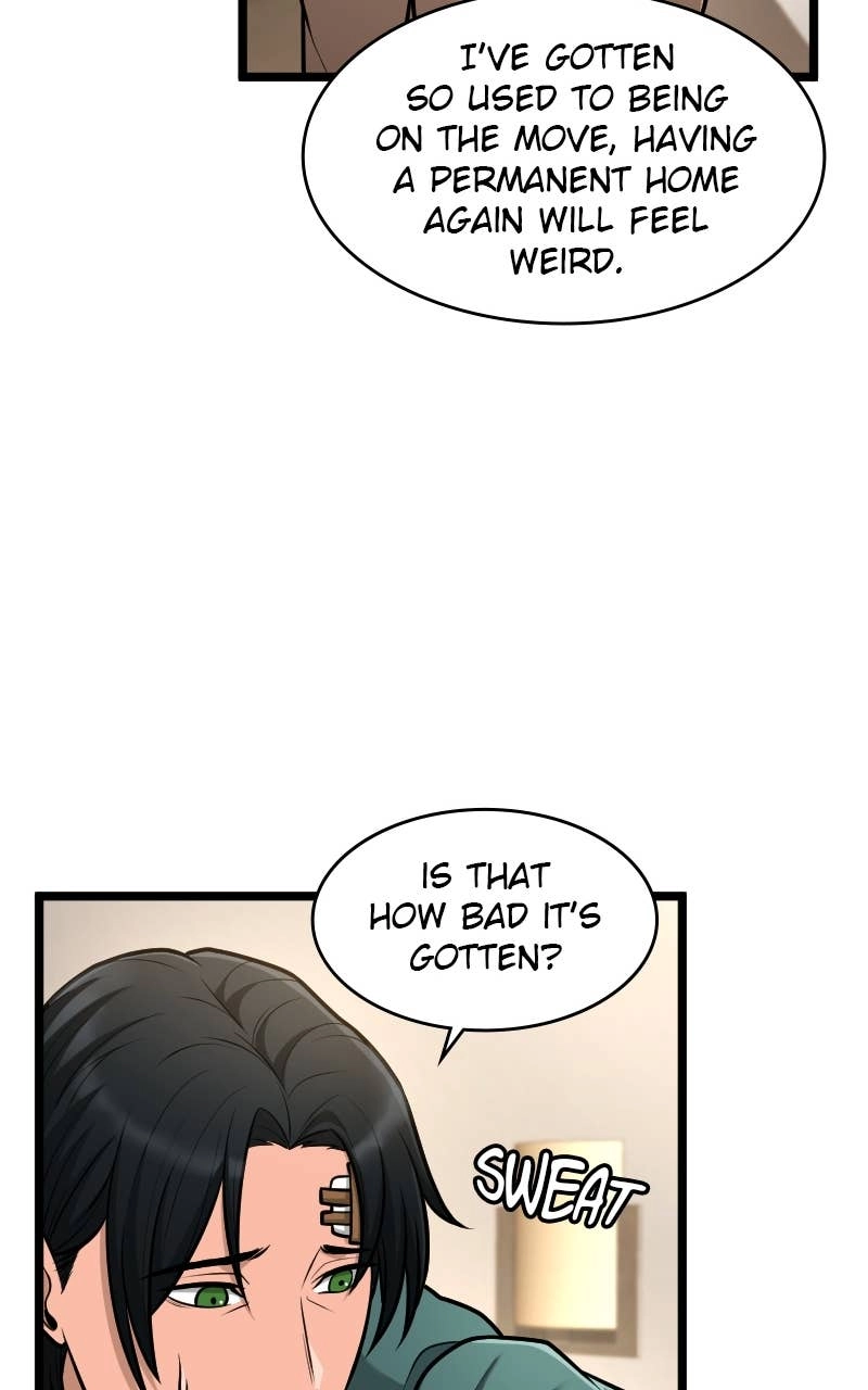 Paranoid Mage Chapter 92, page 41 of 120
