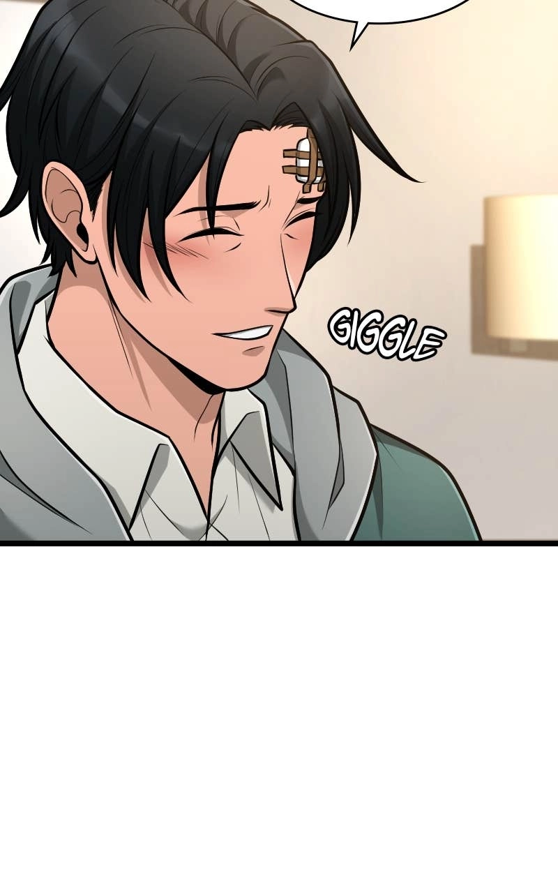Paranoid Mage Chapter 92, page 45 of 120