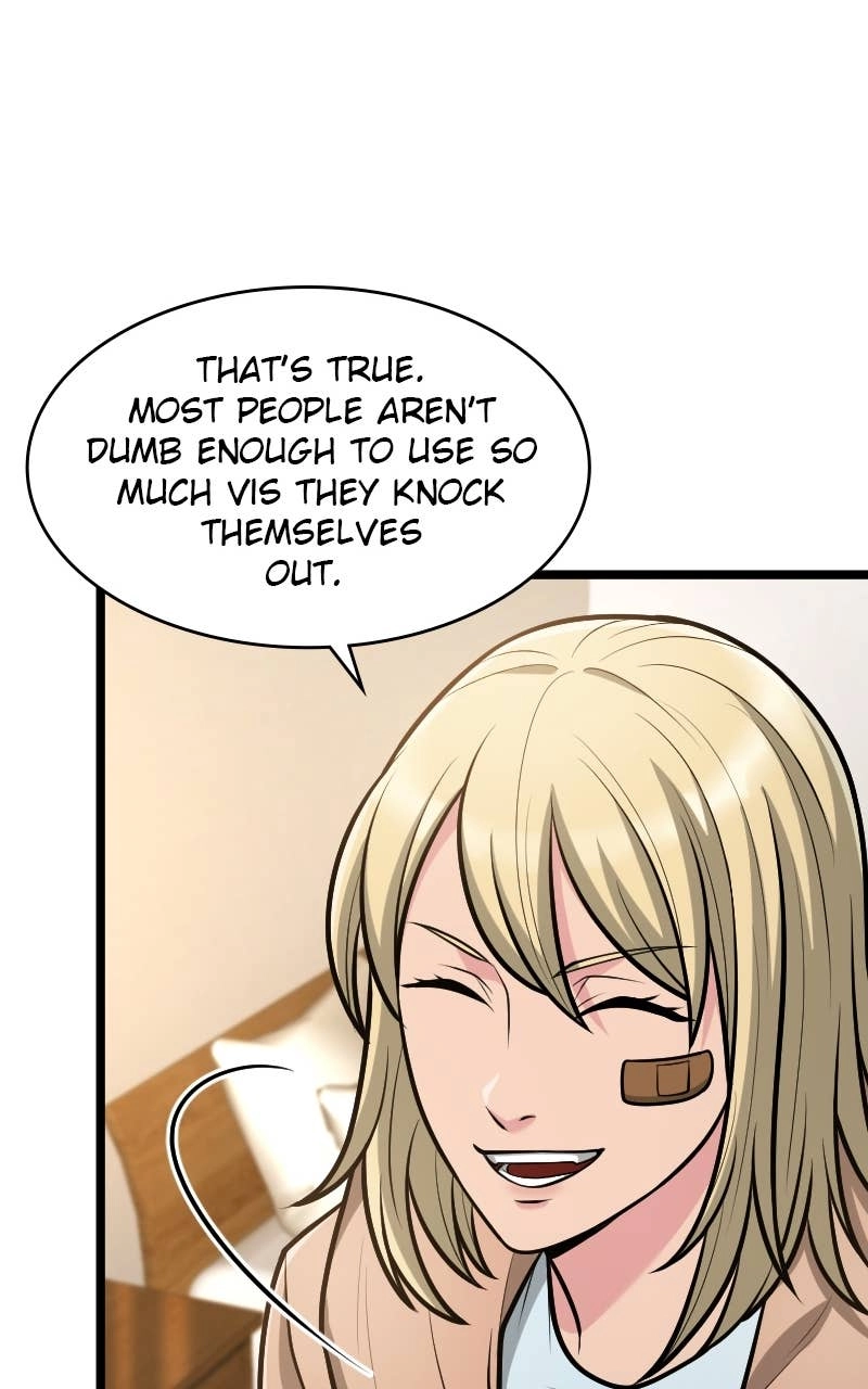 Paranoid Mage Chapter 92, page 46 of 120