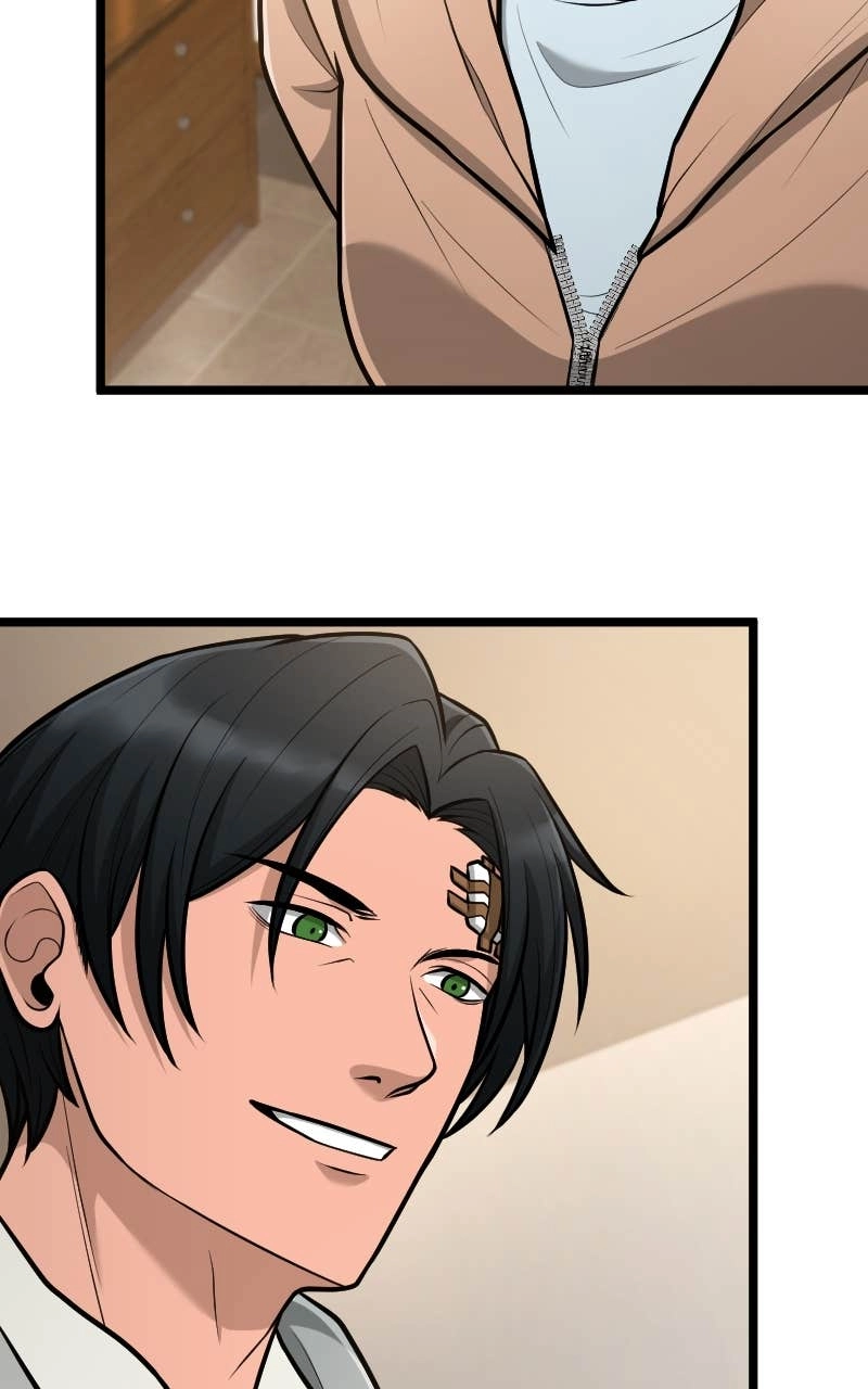 Paranoid Mage Chapter 92, page 47 of 120
