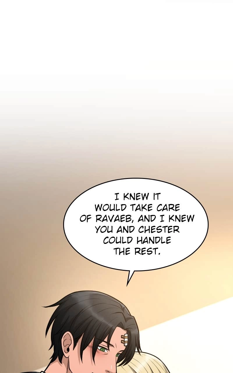 Paranoid Mage Chapter 92, page 50 of 120
